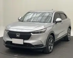 HONDA HR-V 1.5 DI I-VTEC FLEX EX CVT HONDA HR-V 1.5 DI I-VTEC FLEX EX CVT