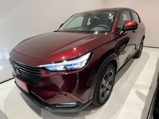 HONDA HR-V 1.5 DI I-VTEC FLEX EXL CVT
