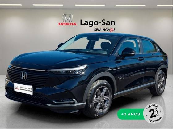 HONDA HR-V 1.5 DI I-VTEC FLEX EXL CVT