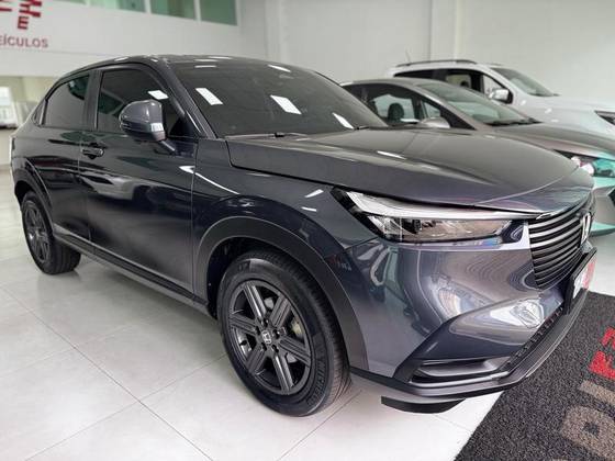 HONDA HR-V 1.5 DI I-VTEC FLEX EXL CVT