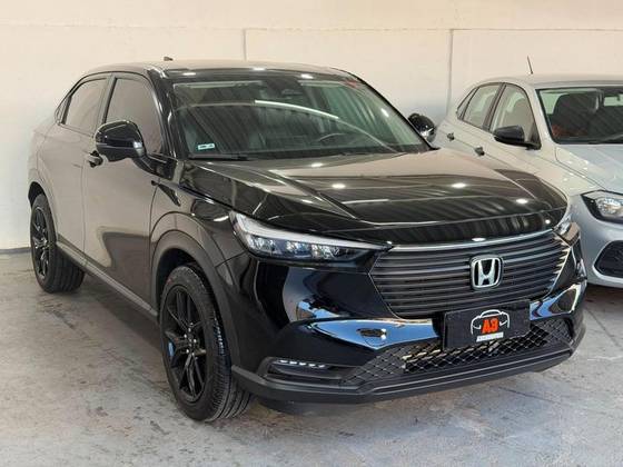 HONDA HR-V 1.5 DI I-VTEC FLEX EXL CVT