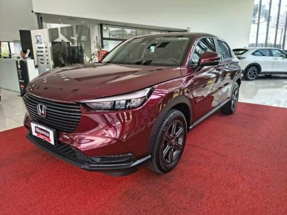 HONDA HR-V 1.5 DI I-VTEC FLEX EXL CVT