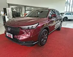 HONDA HR-V 1.5 DI I-VTEC FLEX EXL CVT HONDA HR-V 1.5 DI I-VTEC FLEX EXL CVT