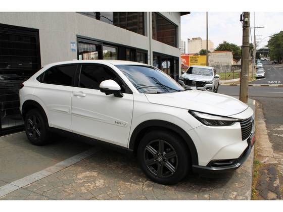 HONDA HR-V 1.5 DI I-VTEC FLEX EXL CVT