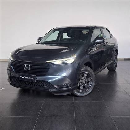 HONDA HR-V 1.5 DI I-VTEC FLEX EXL CVT