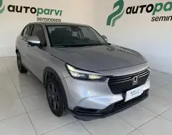 HONDA HR-V 1.5 DI I-VTEC FLEX EXL CVT HONDA HR-V 1.5 DI I-VTEC FLEX EXL CVT