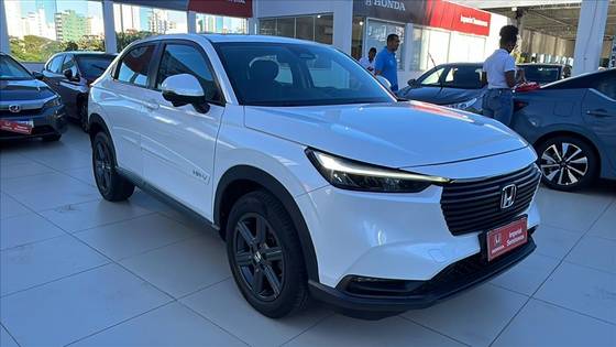 HONDA HR-V 1.5 DI I-VTEC FLEX EXL CVT