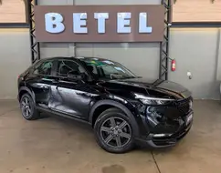 HONDA HR-V 1.5 DI I-VTEC TURBO FLEX ADVANCE CVT HONDA HR-V 1.5 DI I-VTEC TURBO FLEX ADVANCE CVT