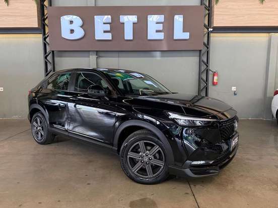 HONDA-HR-V-1.5 DI I-VTEC TURBO FLEX ADVANCE CVT HONDA-HR-V-2023