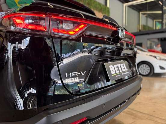 HONDA-HR-V-1.5 DI I-VTEC TURBO FLEX ADVANCE CVT HONDA-HR-V-2023