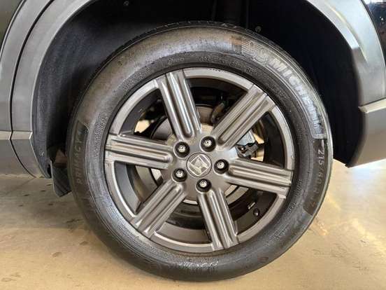 HONDA-HR-V-1.5 DI I-VTEC TURBO FLEX ADVANCE CVT HONDA-HR-V-2023