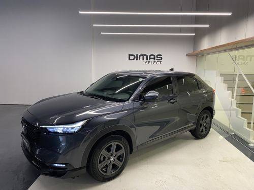 HONDA HR-V 1.5 DI I-VTEC TURBO FLEX ADVANCE CVT