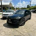 HONDA HR-V 1.5 DI I-VTEC TURBO FLEX ADVANCE CVT HONDA HR-V 1.5 DI I-VTEC TURBO FLEX ADVANCE CVT