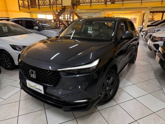HONDA HR-V 1.5 DI I-VTEC TURBO FLEX ADVANCE CVT