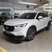 HONDA HR-V 1.5 DI I-VTEC TURBO FLEX ADVANCE CVT HONDA HR-V 1.5 DI I-VTEC TURBO FLEX ADVANCE CVT