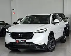 HONDA HR-V 1.5 DI I-VTEC TURBO FLEX ADVANCE CVT HONDA HR-V 1.5 DI I-VTEC TURBO FLEX ADVANCE CVT
