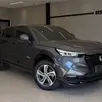 HONDA HR-V 1.5 DI I-VTEC TURBO FLEX TOURING CVT HONDA HR-V 1.5 DI I-VTEC TURBO FLEX TOURING CVT