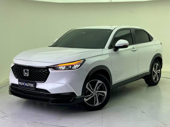 HONDA HR-V 1.5 DI I-VTEC TURBO FLEX TOURING CVT