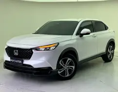 HONDA HR-V 1.5 DI I-VTEC TURBO FLEX TOURING CVT HONDA HR-V 1.5 DI I-VTEC TURBO FLEX TOURING CVT