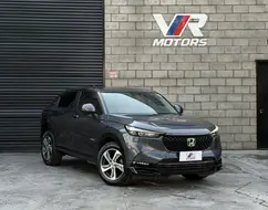 HONDA HR-V 1.5 DI I-VTEC TURBO FLEX TOURING CVT HONDA HR-V 1.5 DI I-VTEC TURBO FLEX TOURING CVT