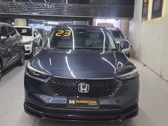 HONDA HR-V 1.5 DI I-VTEC TURBO FLEX TOURING CVT