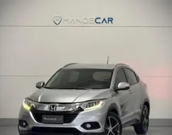 HONDA HR-V 1.8 16V FLEX EX 4P AUTOMÁTICO HONDA HR-V 1.8 16V FLEX EX 4P AUTOMÁTICO