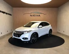 HONDA HR-V 1.8 16V FLEX EX 4P AUTOMÁTICO HONDA HR-V 1.8 16V FLEX EX 4P AUTOMÁTICO
