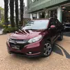 HONDA HR-V 1.8 16V FLEX EX 4P AUTOMÁTICO HONDA HR-V 1.8 16V FLEX EX 4P AUTOMÁTICO