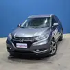 HONDA HR-V 1.8 16V FLEX EX 4P AUTOMÁTICO HONDA HR-V 1.8 16V FLEX EX 4P AUTOMÁTICO