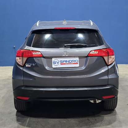 HONDA-HR-V-1.8 16V FLEX EX 4P AUTOMÁTICO HONDA-HR-V-2016