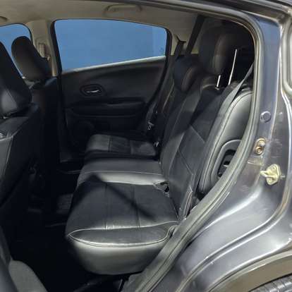 HONDA-HR-V-1.8 16V FLEX EX 4P AUTOMÁTICO HONDA-HR-V-2016