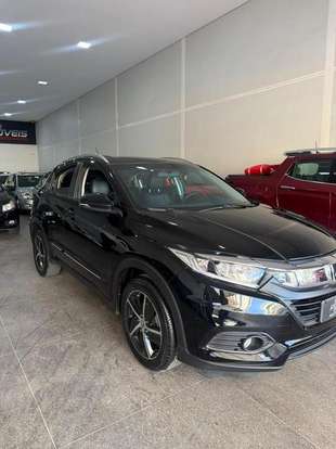 HONDA-HR-V-2020