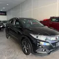 HONDA HR-V 1.8 16V FLEX EX 4P AUTOMÁTICO HONDA HR-V 1.8 16V FLEX EX 4P AUTOMÁTICO