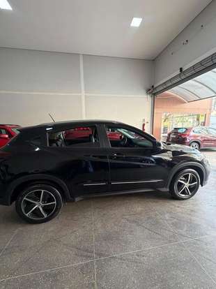 HONDA-HR-V-1.8 16V FLEX EX 4P AUTOMÁTICO HONDA-HR-V-2020
