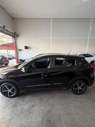 HONDA-HR-V-2020