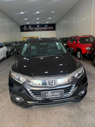 HONDA-HR-V-2020