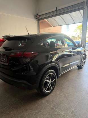 HONDA-HR-V-2020