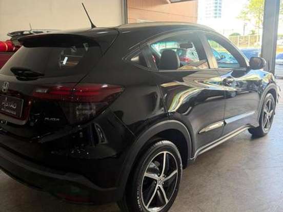 HONDA-HR-V-1.8 16V FLEX EX 4P AUTOMÁTICO HONDA-HR-V-2020