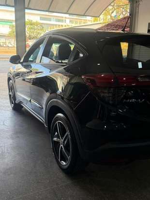 HONDA-HR-V-2020