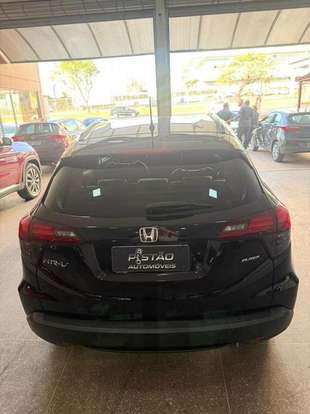 HONDA-HR-V-1.8 16V FLEX EX 4P AUTOMÁTICO HONDA-HR-V-2020