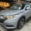 HONDA HR-V 1.8 16V FLEX EX 4P AUTOMÁTICO HONDA HR-V 1.8 16V FLEX EX 4P AUTOMÁTICO