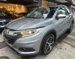 HONDA HR-V 1.8 16V FLEX EX 4P AUTOMÁTICO HONDA HR-V 1.8 16V FLEX EX 4P AUTOMÁTICO