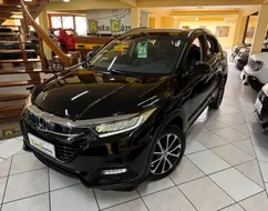 HONDA HR-V 1.8 16V FLEX EXL 4P AUTOMÁTICO HONDA HR-V 1.8 16V FLEX EXL 4P AUTOMÁTICO