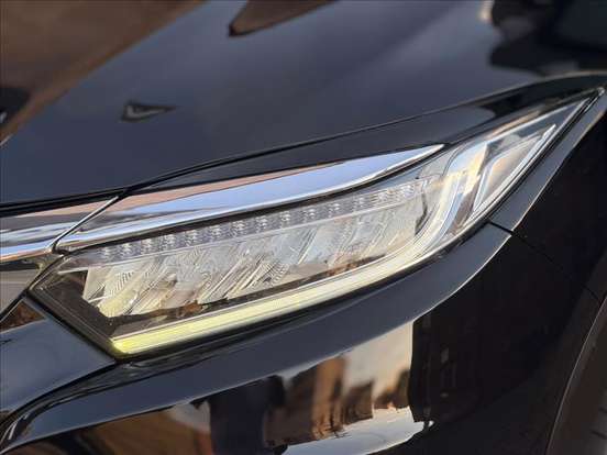 HONDA-HR-V-1.8 16V FLEX EXL 4P AUTOMÁTICO HONDA-HR-V-2021