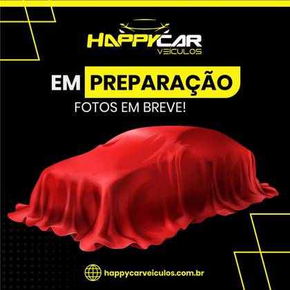 HONDA HR-V 1.8 16V FLEX LX 4P AUTOMÁTICO