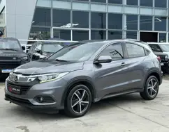 HONDA HR-V 1.8 16V FLEX LX 4P AUTOMÁTICO HONDA HR-V 1.8 16V FLEX LX 4P AUTOMÁTICO