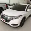 HONDA HR-V 1.8 16V FLEX LX 4P AUTOMÁTICO HONDA HR-V 1.8 16V FLEX LX 4P AUTOMÁTICO