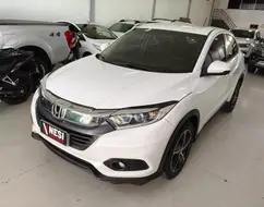 HONDA HR-V 1.8 16V FLEX LX 4P AUTOMÁTICO HONDA HR-V 1.8 16V FLEX LX 4P AUTOMÁTICO