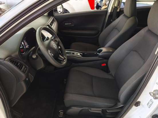 HONDA-HR-V-1.8 16V FLEX LX 4P AUTOMÁTICO HONDA-HR-V-2018