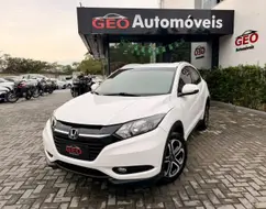 HONDA HR-V 1.8 16V FLEX LX 4P MANUAL HONDA HR-V 1.8 16V FLEX LX 4P MANUAL